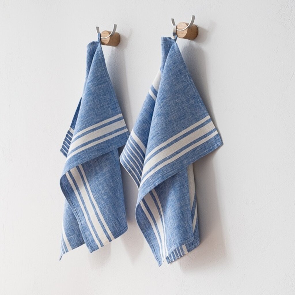 Turino Linen Tea Towel