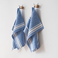 Turino Linen Tea Towel