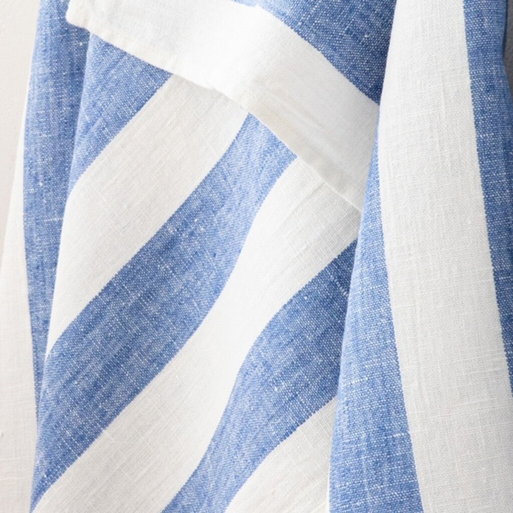 Philippe Linen Tea Towel