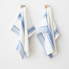 Tuscany Linen Tea Towel