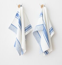 Tuscany Linen Tea Towel