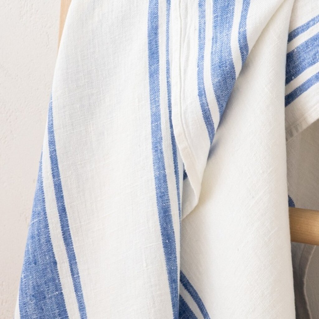 Tuscany Linen Tea Towel