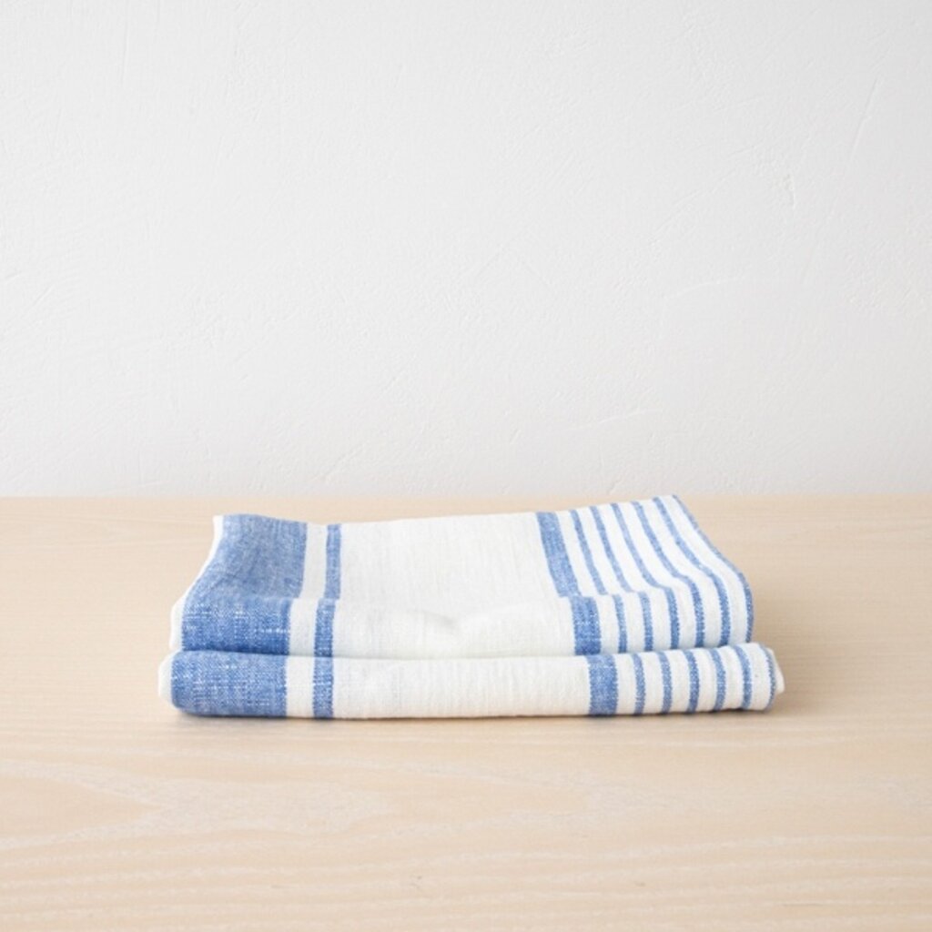 Tuscany Linen Tea Towel