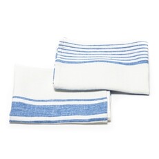 Tuscany Linen Tea Towel