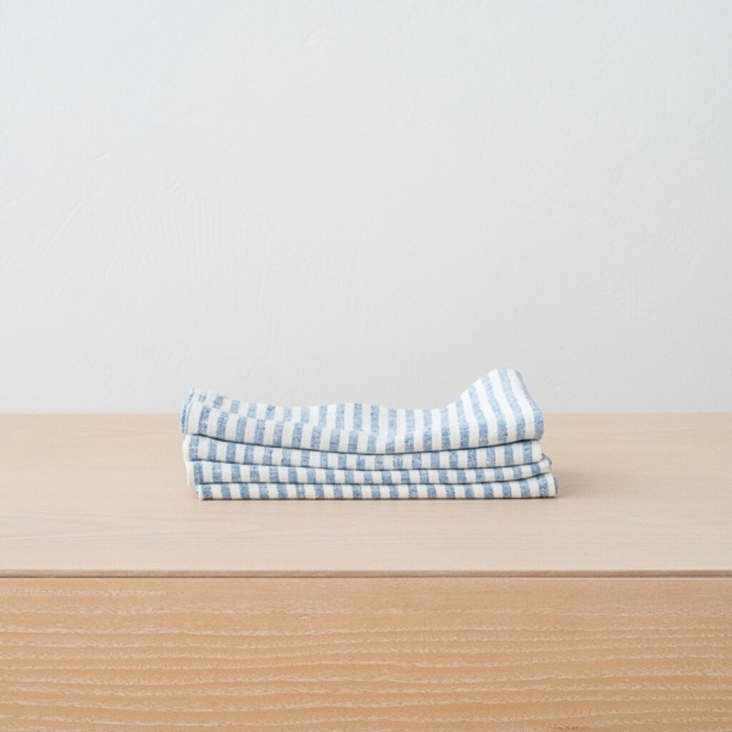 Brittany Linen Napkin