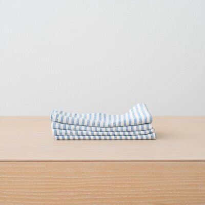 Brittany Linen Napkin