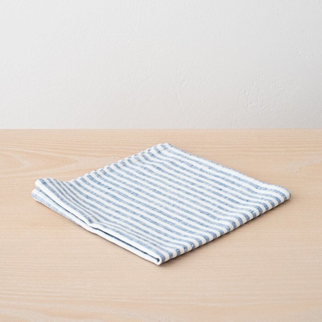 Brittany Linen Napkin