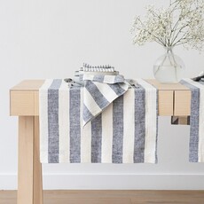 Philippe Linen Table Runner