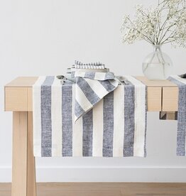 Philippe Linen Table Runner