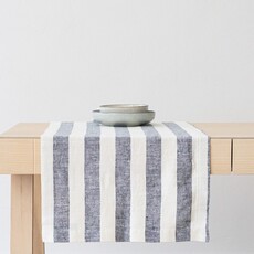 Philippe Linen Table Runner