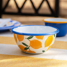 5" Enamel Bowl