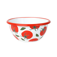 5" Enamel Bowl