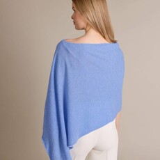 Alashan 100% Cashmere Poncho