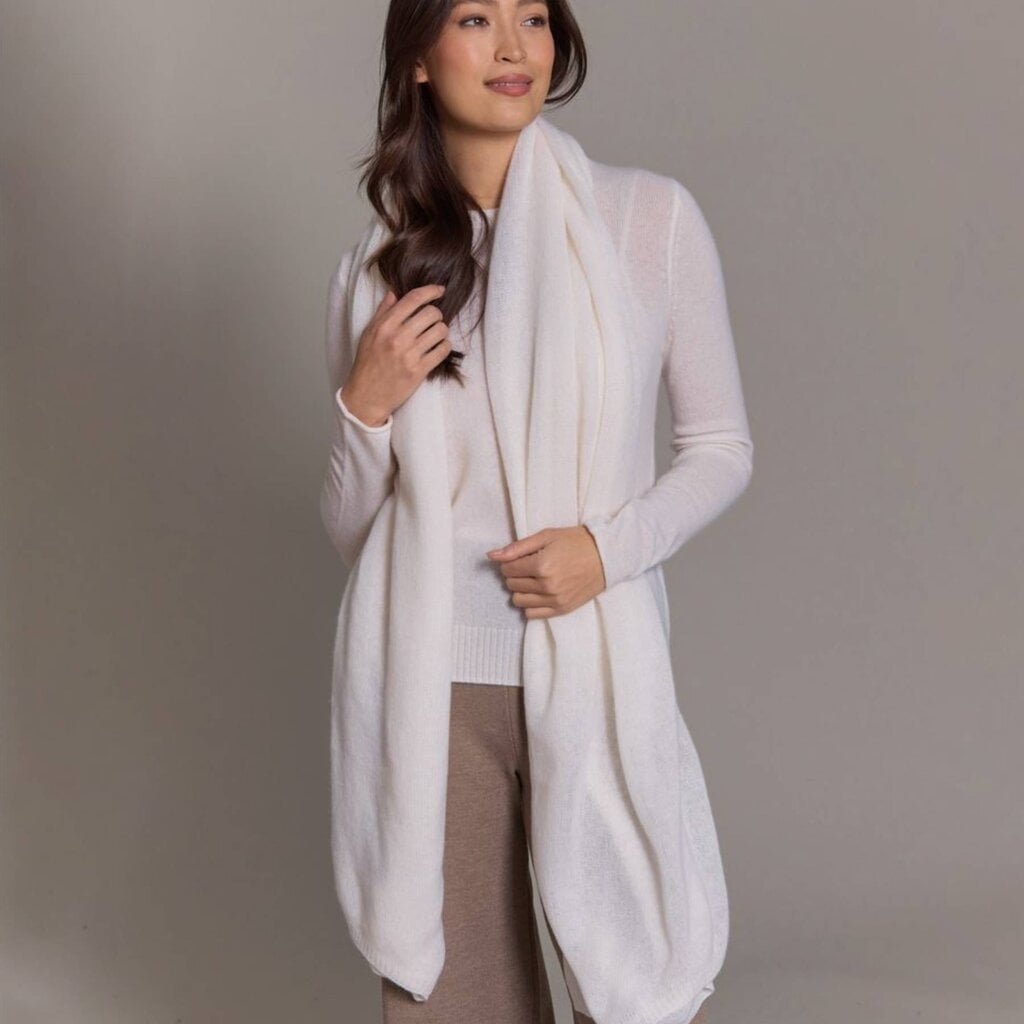 Alashan Alashan Breezy Cashmere Travel Wrap