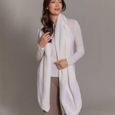 Alashan Alashan Breezy Cashmere Travel Wrap