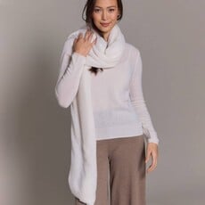 Alashan Alashan Breezy Cashmere Travel Wrap