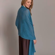 Alashan Alashan Breezy Cashmere Travel Wrap
