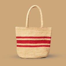 Indego Africa Indego Africa Sylvanie Beach Tote