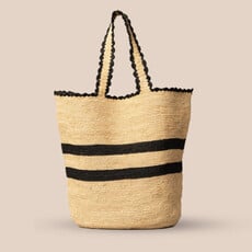 Indego Africa Indego Africa Odette Oversized Beach Tote