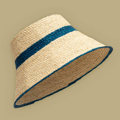 Indego Africa Kara Bucket Hat