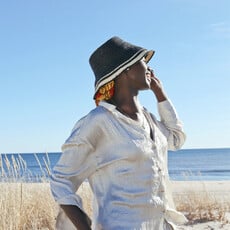 Indego Africa Indego Africa Kara Bucket Hat