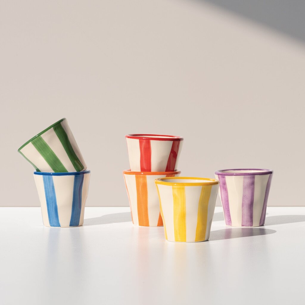 Lido Espresso Cup