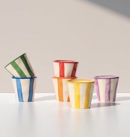 Lido Espresso Cup