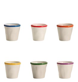 Biccherini Rim Espresso Cup