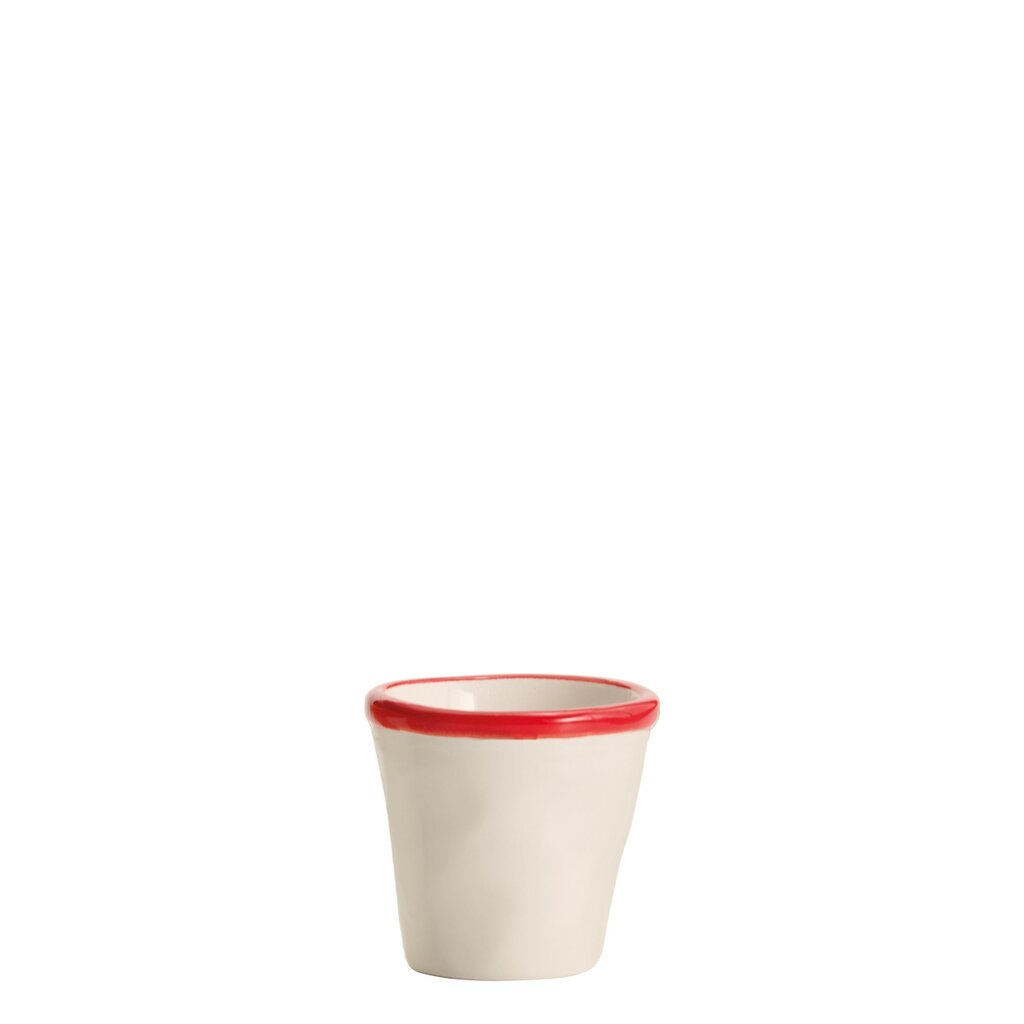 Biccherini Rim Espresso Cup