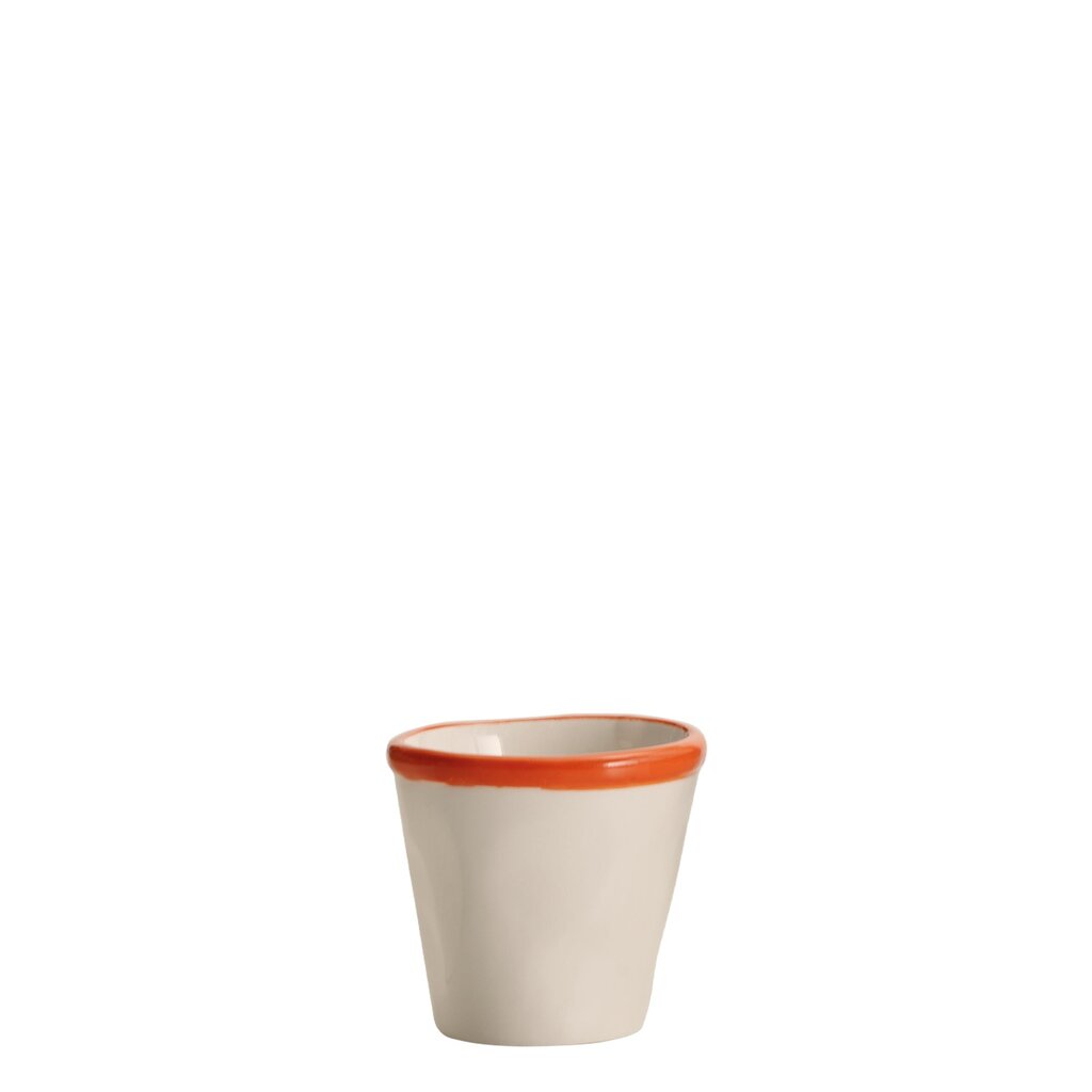 Biccherini Rim Espresso Cup