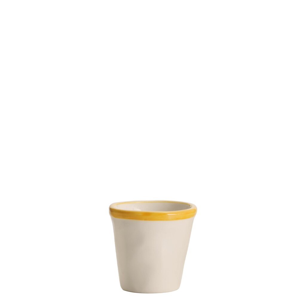 Biccherini Rim Espresso Cup