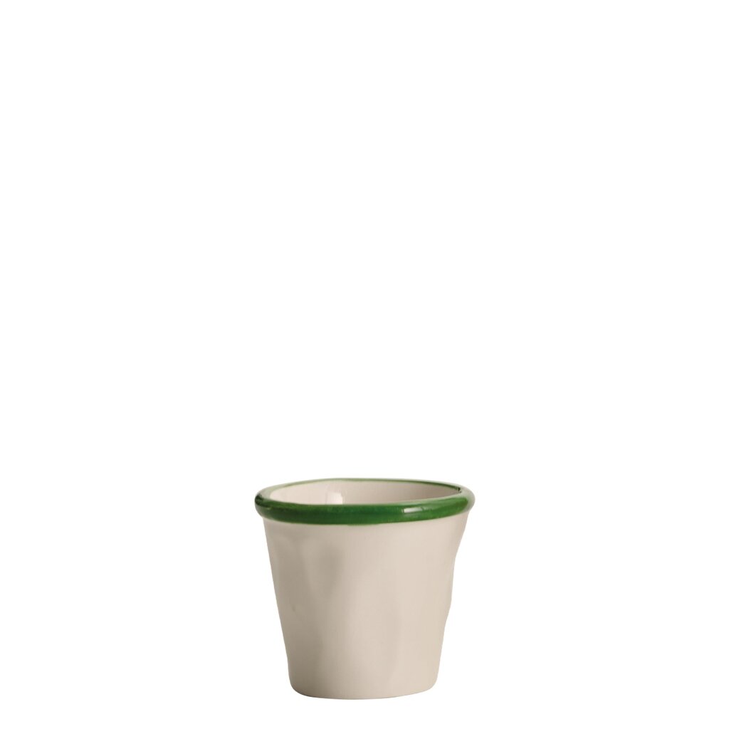 Biccherini Rim Espresso Cup