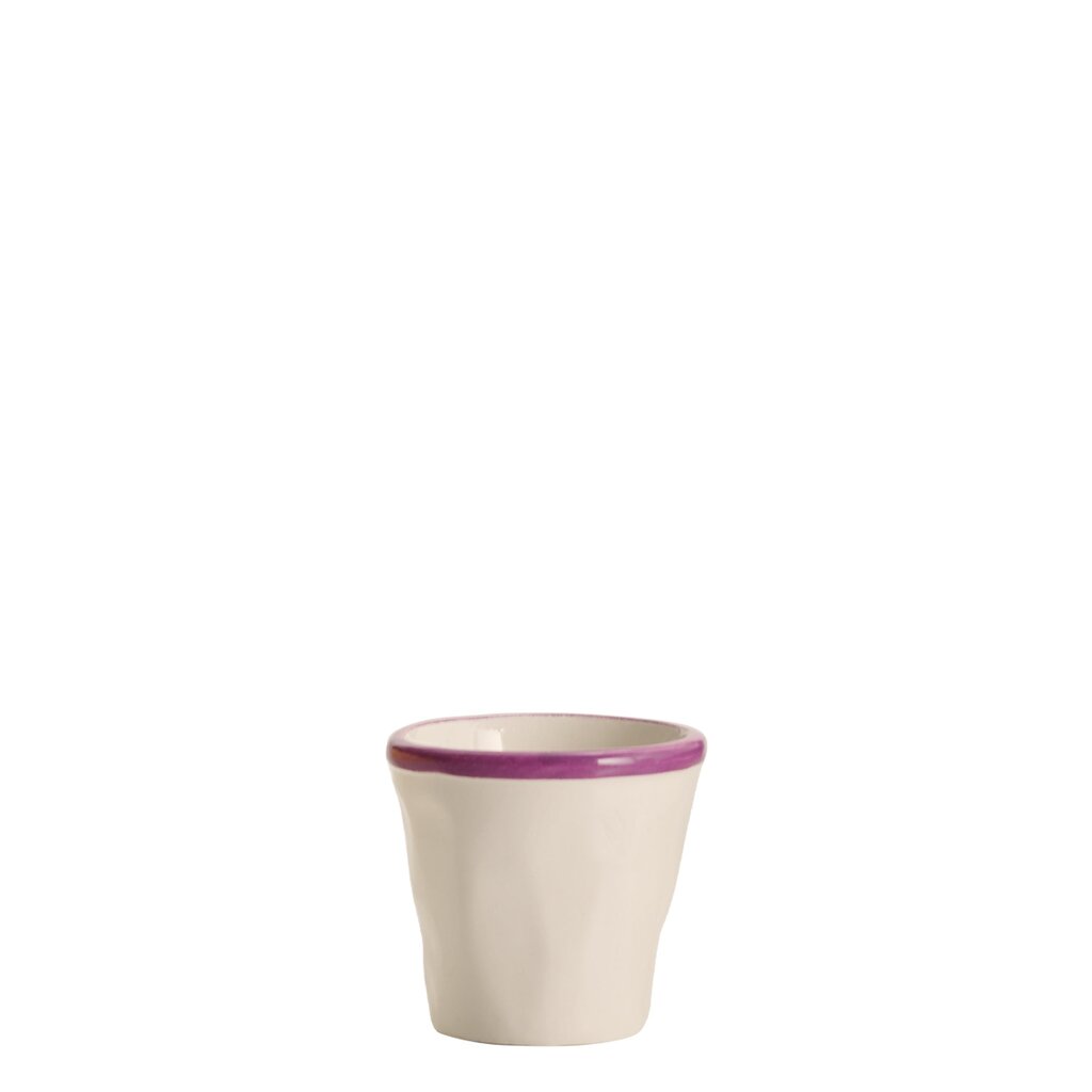 Biccherini Rim Espresso Cup