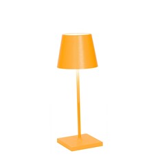 Zafferano Poldina Pro Mini Table Lamp