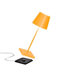 Zafferano Poldina Pro Mini Table Lamp
