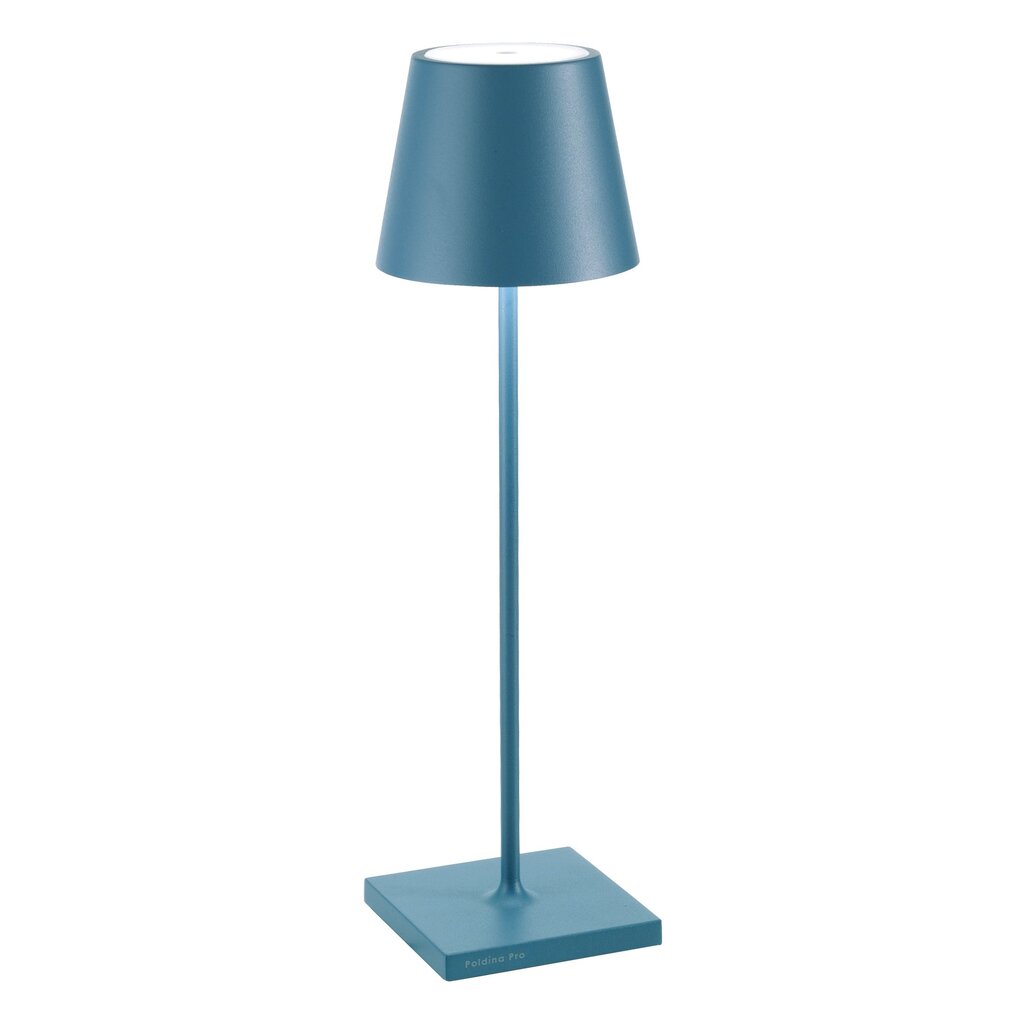 Zafferano Poldina Pro Table Lamp