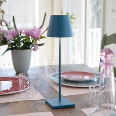 Zafferano Poldina Pro Table Lamp