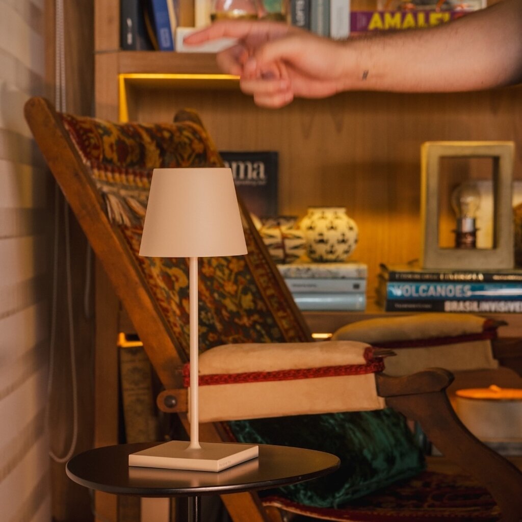 Zafferano Poldina Pro Mini Table Lamp