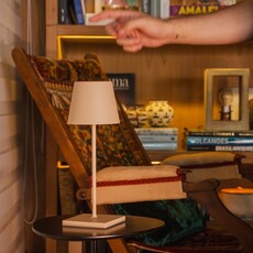 Zafferano Poldina Pro Mini Table Lamp