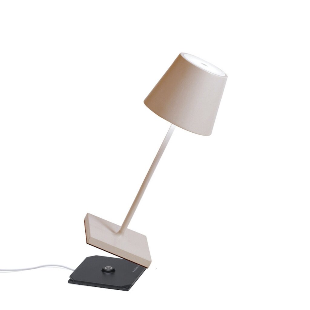 Zafferano Poldina Pro Mini Table Lamp