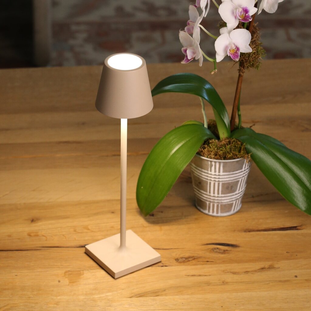 Zafferano Poldina Micro Lamp