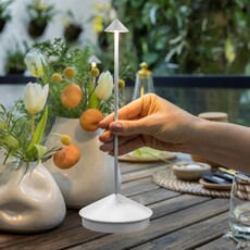 Zafferano Pina Pro Table Lamp