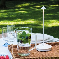Zafferano Pina Pro Table Lamp
