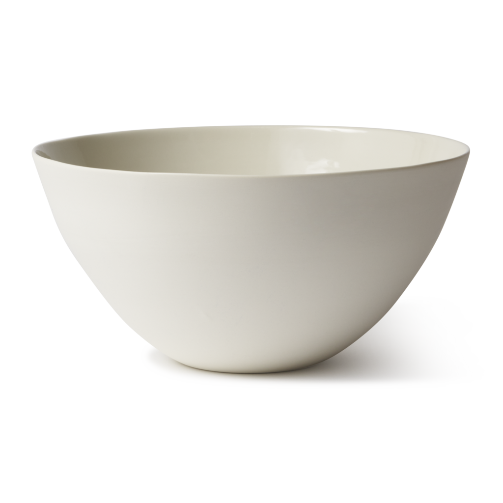 Mud Australia Extra Large Flared Bowl