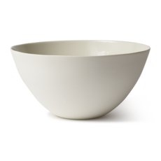 Mud Australia Extra Large Flared Bowl