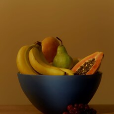 Mud Australia Extra Large Flared Bowl