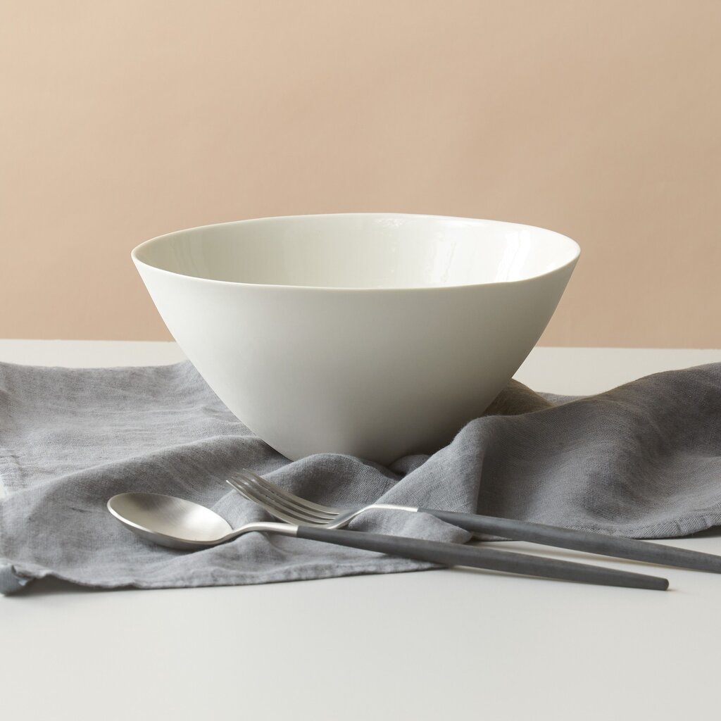 Mud Australia Large Flared Bowl