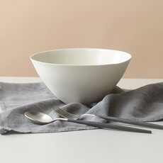 Mud Australia Large Flared Bowl