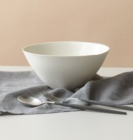 Large Flared Bowl