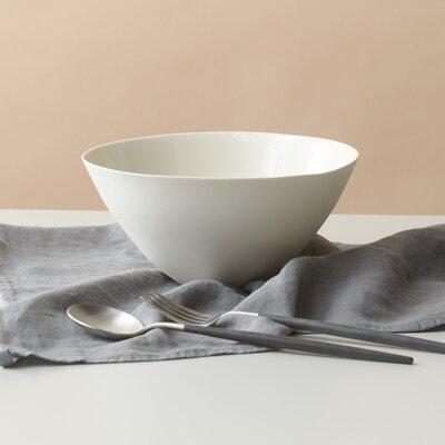 Large Flared Bowl